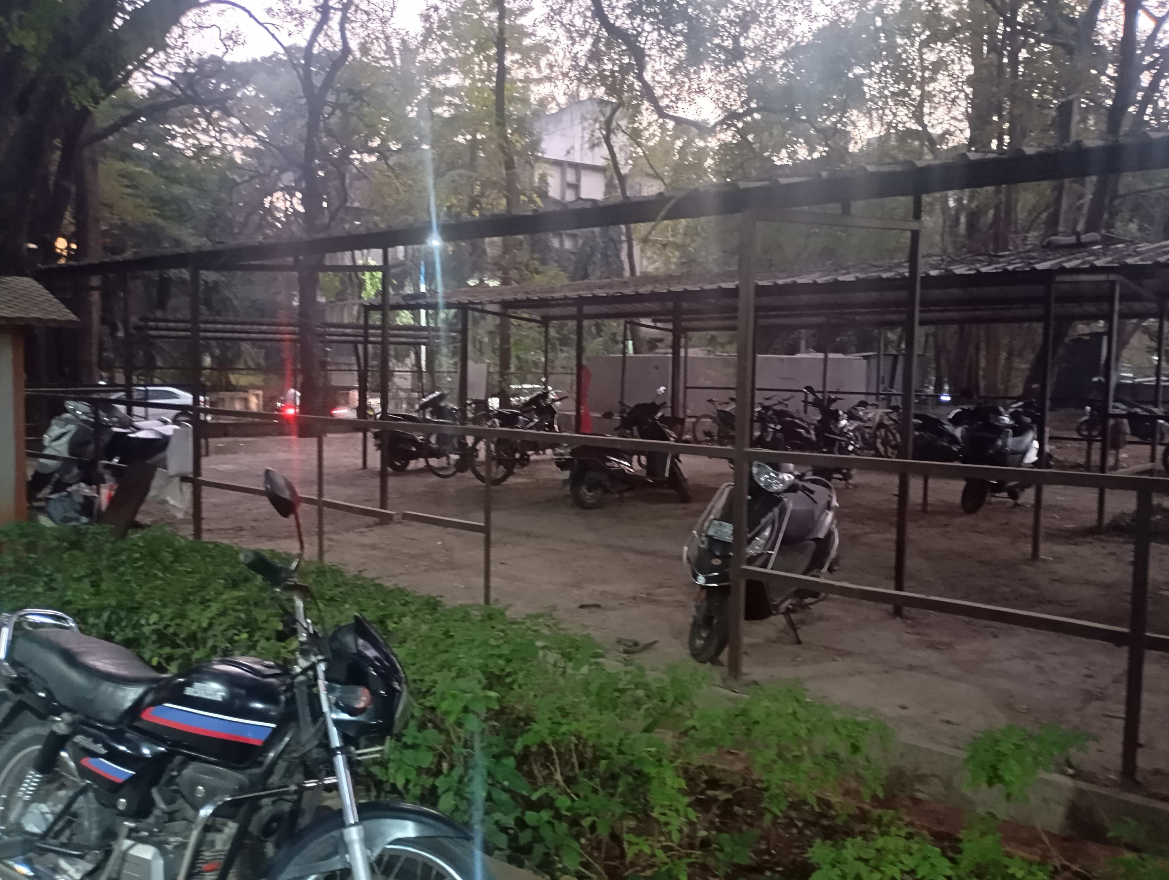 BMCC Academic Building photo 17